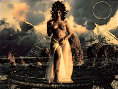 Courtisanes sacrées ne s'accouplant que dans les temples aux fidèles. Qui sont-elles ?