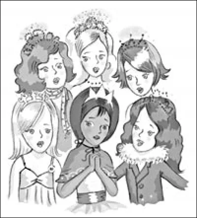 Comment s'appelle leur directrice ?