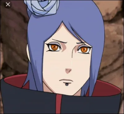 Dans Naruto Shippuden, qui tue Konan ?