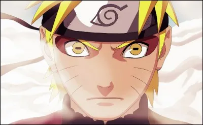 Quelle est la première technique que l'on a vu dans Naruto ?