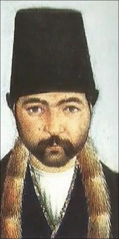 Cette coiffure est un/une...