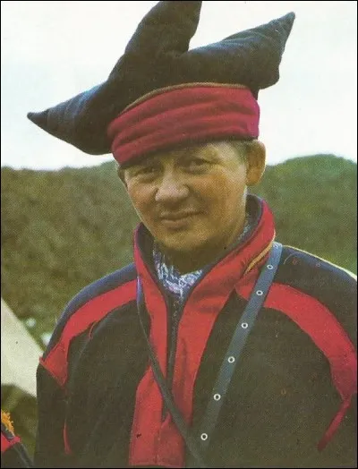 Dans quelle région porte-t-on ce chapeau ?