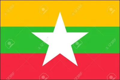 Quelle est la capitale de la Birmanie (Myanmar) ?