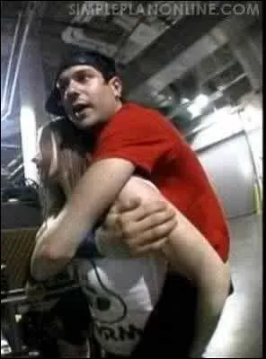 Pourquoi David se fait-il traîner ?