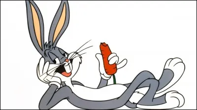 Quel est le légume préféré de Bugs ?