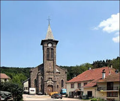Petit village du Grand-Est de 52 habitants, dans le massif de l'Ormont, Châtas se situe dans le département ...