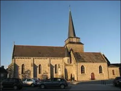 Sulniac est une ville bretonne située dans le département ...