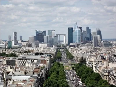 Quelle est cette capitale européenne ?