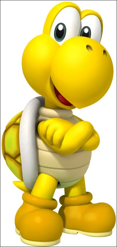 Qui est ce personnage ?