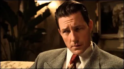 Bugsy Siegel est un célèbre...