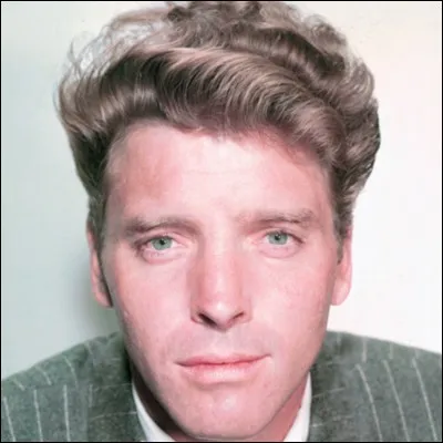 Burt Lancaster a joué pour Visconti dans le film...