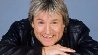 C. Jérome a chanté...