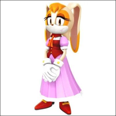 Qui est ce personnage ?