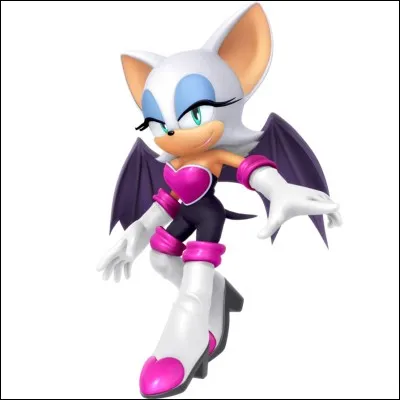 Qui est ce personnage ?