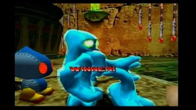 Qui est ce personnage ?