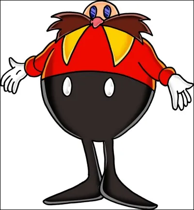 Qui est ce personnage ?