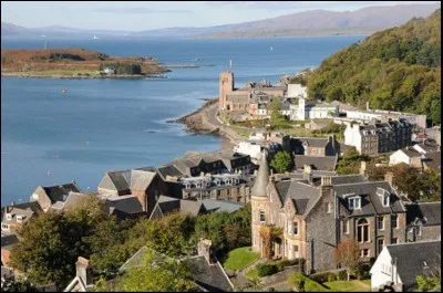 Quelle est cette ville ?