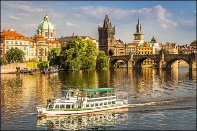 Quelle est cette ville ?