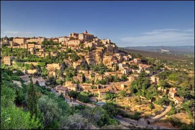 Quelle est cette ville ?