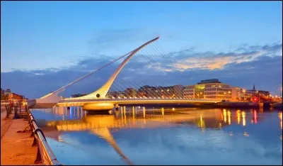 Quelle est cette ville ?