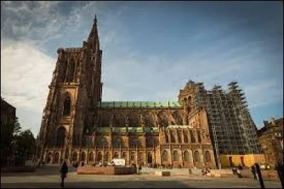 Quelle est cette ville ?