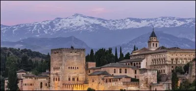 Quelle est cette ville ?