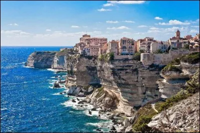 Quelle est cette ville ?