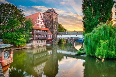 Quelle est cette ville ?