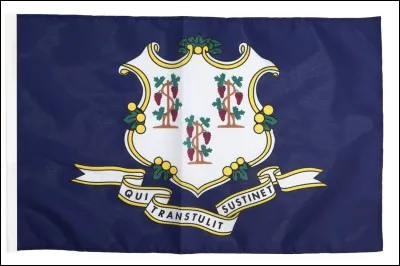 Quel est ce drapeau ?