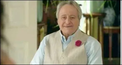 Comment s'appelle cette personne ?