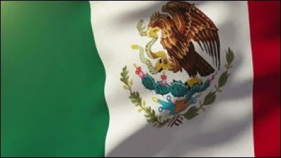 Le Mexique est un pays considéré comme étant situé...