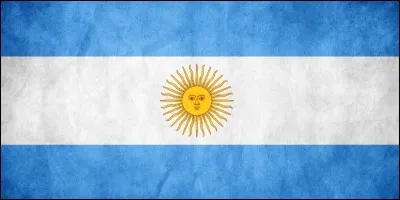 L'Argentine a pour capitale...