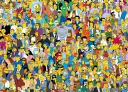 Quiz Les Simpson