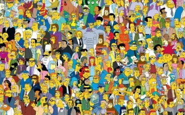 Quiz Simpson