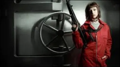 Qui est ce personnage ?