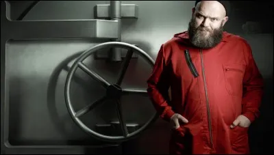 Qui est ce personnage ?