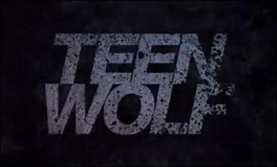 Quel acteur ne fait pas partie de "Teen Wolf" ?