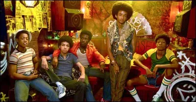 Quelle a &eacute;t&eacute; la meilleure s&eacute;rie Netflix en 2016 ?