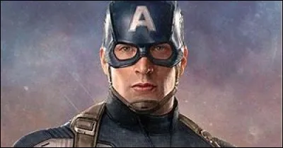 Dans le film "Captain America : First Avenger", qu'a Steve Rogers &agrave; son bras ?