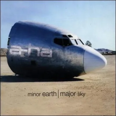 En quelle année est sorti cet album ?