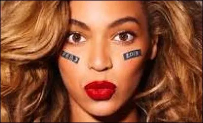 Quand est née Beyoncé ?