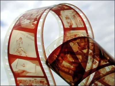 Ton film préféré est :