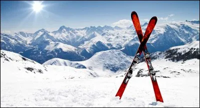 Quelle est l'origine du mot "ski" ?