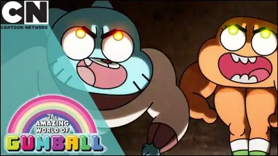 Gumball est ...