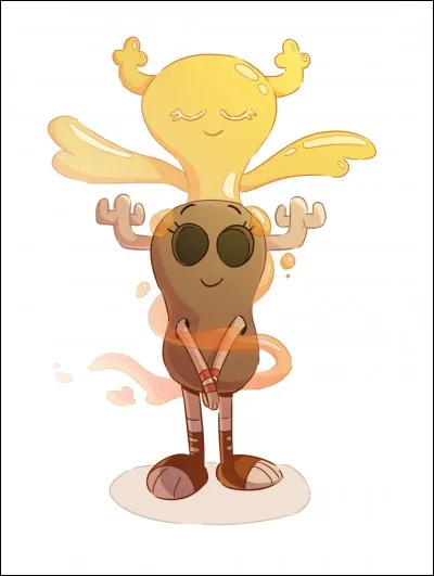 Qui est ce personnage ?