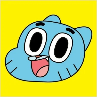Qui est la petite amie de Gumball ?