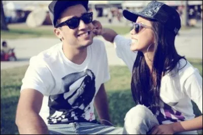 Est-il ton meilleur ami ?