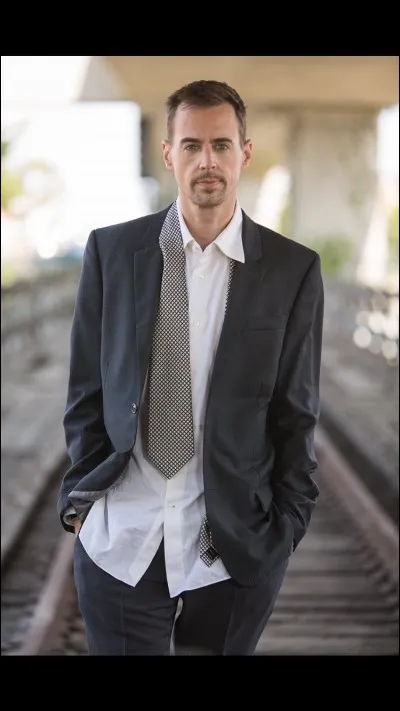 Quel est le nom de cet acteur ?