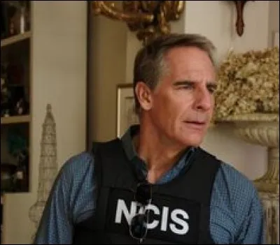 Quel est le nom de cet agent spécial ?