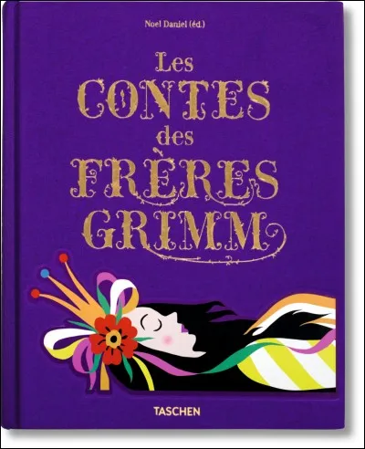 Je suis un conte que l'on trouve dans "Contes de l'enfance et du foyer", écrit par les frères Grimm. Qui ment ?